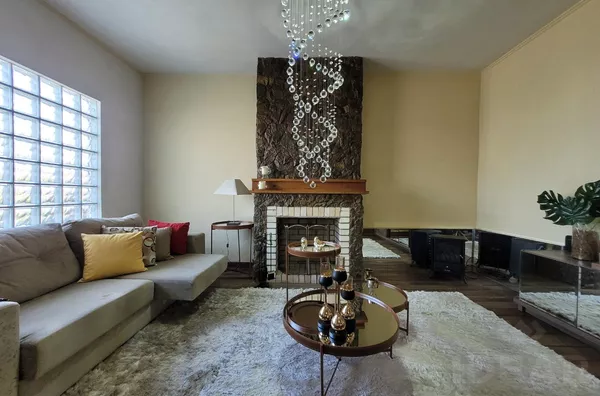 UNIÃO ENTRE A CIDADE E A NATUREZA NO CENTRO DE VENÂNCIO AIRES