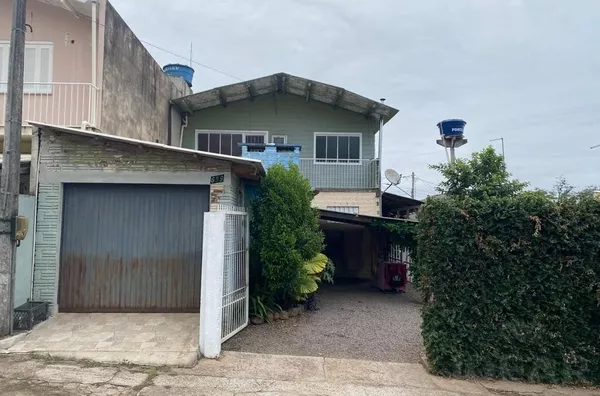 EXCELENTE TERRENO COM ACESSO AS RUAS DA FRETE E DOS FUNDOS