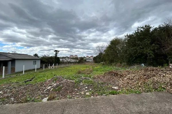 TERRENO COM MAIS DE 2.000m² EM ÁREA URBANA