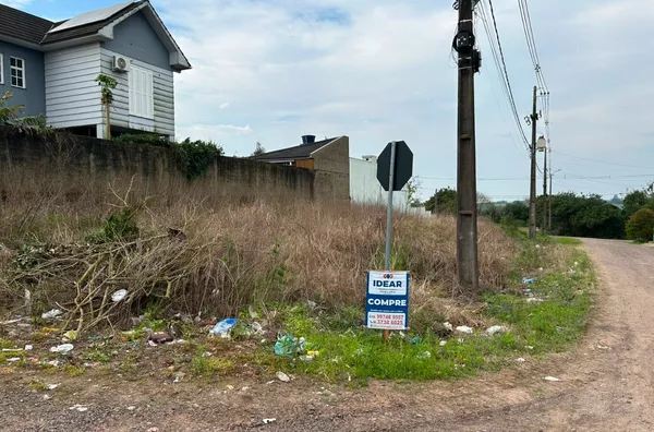 PROCURANDO TERRENO PARA CONSTRUIR SEU FUTURO LAR? - Foto 1