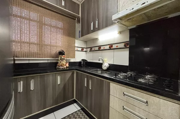 INVESTIMENTO PARA A FAMÍLIA TODA SE SENTIR NO PARAÍSO