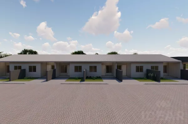 GARANTA SEU REFÚGIO E DE SUA FAMÍLIA! REGIÃO EM EXPANSÃO