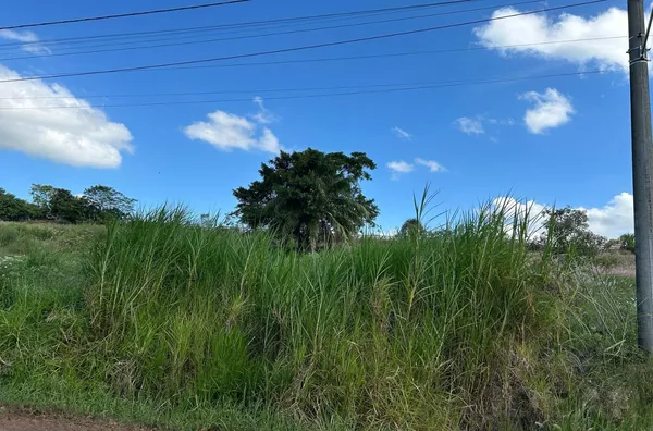 SUA RESIDÊNCIA OU SEU COMÉRCIO MUITO BEM INSTALADO