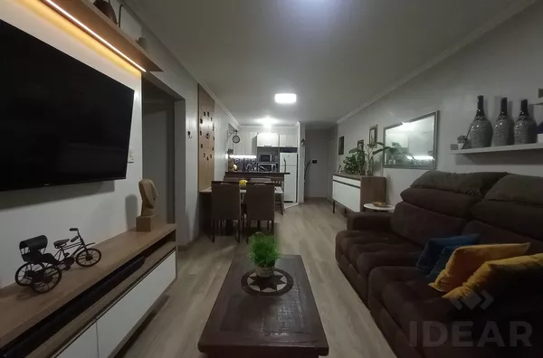 VIDA NOVA NESSE BELO RESIDENCIAL. FAÇA PARTE DESSA GRANDE FAMÍLIA