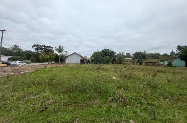 TERRENO COM 389m², COM POSSIBILIDADE DE AUMENTO DE ÁREA