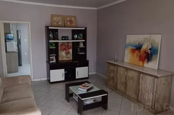 CONFORTO E SEGURANÇA SÃO ITENS NESSA BELA CASA