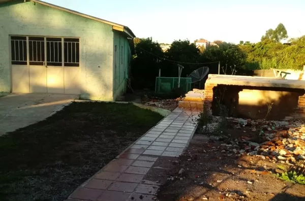 LINDO TERRENO NA SÃO FRANCISCO XAVIER, A REGIÃO DAS BELAS CASAS