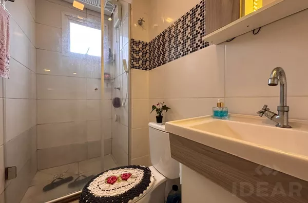 O MELHOR AMBIENTE PARA TODA A FAMÍLIA! FAÇA PARTE DESSE RESIDENCIAL! - Foto 11