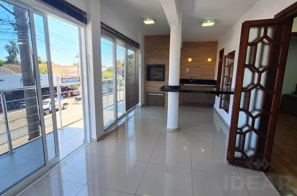 - Apartamento semi mobiliado para alugar,  Centro, Venâncio Aires - Foto 4