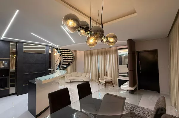 NÃO É APENAS UMA CASA, É O CENÁRIO DOS SEUS MELHORES MOMENTOS