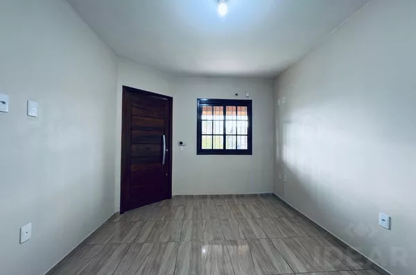 A CASA PERFEITA DA FAMÍLIA QUE BUSCA TRANQUILIDADE