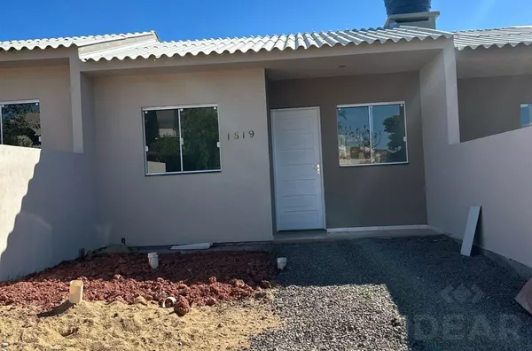 NOVO EMPREENDIMENTO COM 5 UNIDADES A SUA ESCOLHA