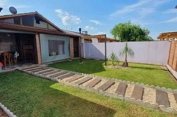 Casa para venda 3 quarto(s) brígida venâncio aires