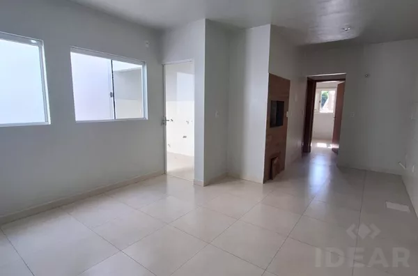 Apartamento para aluguel com 55 metros quadrados 02 quarto(s) gressler venâncio aires - Foto 2