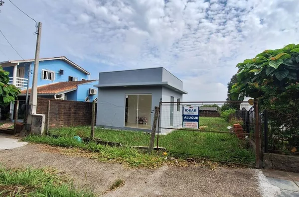 Casa para alugar, 1 quarto(s),  Gressler, Venâncio Aires