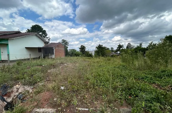 EXCELENTE OPÇÃO DE TERRENO PARA CONSTRUIR SUA MORADIA