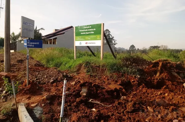 SUA ESCOLHA E SEU FUTURO COMEÇA AQUI NESSES LINDOS TERRENOS