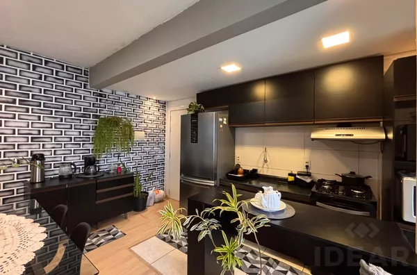 O MELHOR AMBIENTE PARA TODA A FAMÍLIA! FAÇA PARTE DESSE RESIDENCIAL! - Foto 7
