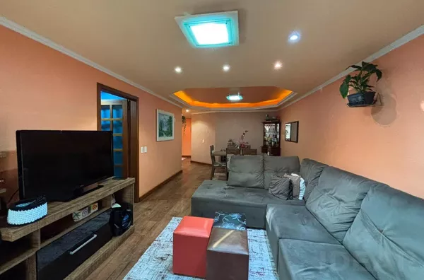APARTAMENTO MOBILIADO NO CENTRO DA CIDADE AGUARDANDO VOCE!