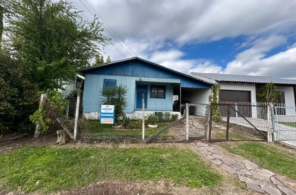 TERRENO DE 484m² PARA REALIZAR SEU PROJETO DE FUTURO