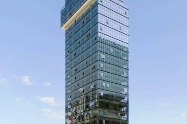 BAIRRO SÃO CRISTÓVÃO TORNANDO-SE A REGIÃO DOS GRANDES NEGÓCIOS