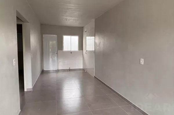 TRÊS GEMINADOS DE 2 DORMITÓRIOS CADA. VENHA CONHECER! - Foto 3