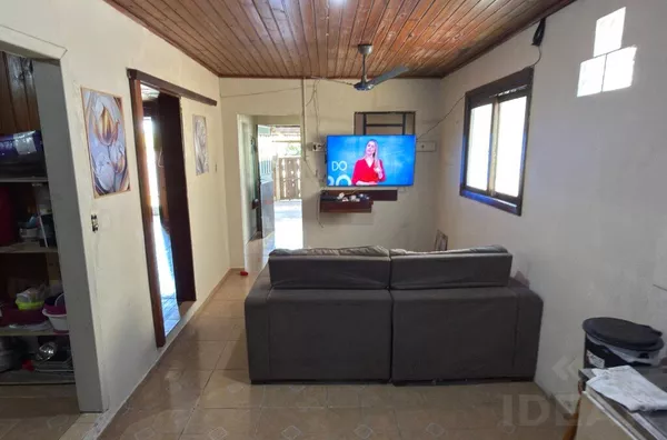 SEU NOVO LAR COM ESPAÇO PARA TODA A FAMÍLIA