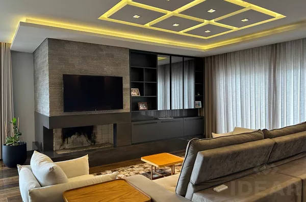 DUPLEX DE ALTO PADRÃO, PARA QUEM QUER CONFORTO E SEGURANÇA