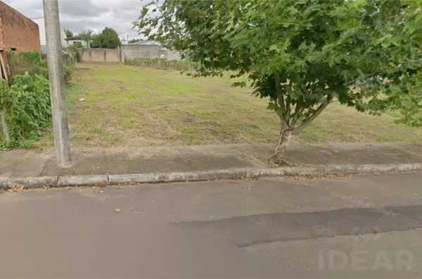 TERRENO DE 610,50m² NA CIDADE NOVA, AGUARDANDO VOCÊ!