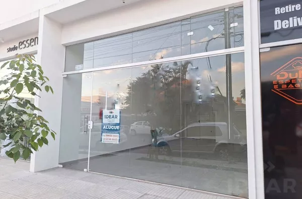 Sala comercial para alugar,  Centro, Venâncio Aires