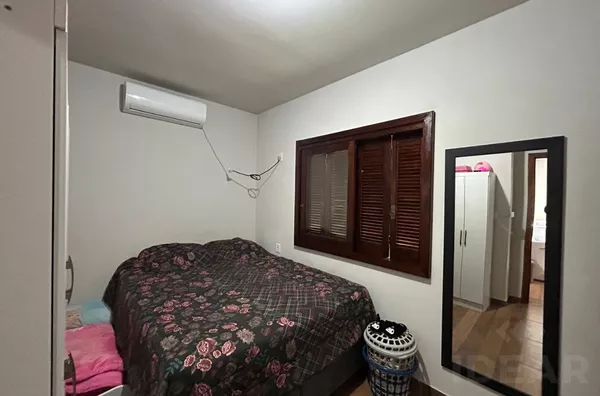 SEU REFÚGIO DE PAZ NO INTERIOR: SIMPLICIDADE E SOSSEGO