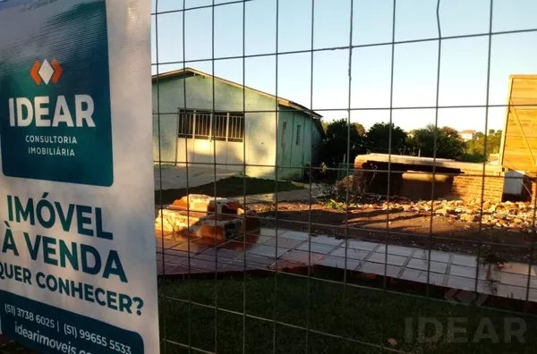 LINDO TERRENO NA SÃO FRANCISCO XAVIER, A REGIÃO DAS BELAS CASAS