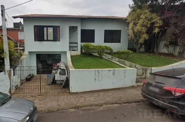 SUA RESIDÊNCIA NO CENTRO, PRÓXIMO A LAGOA ARMÊNIA