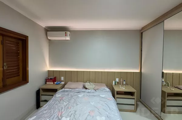 UM REFÚGIO DE PAZ E CONFORTO, COM ESTRUTURA PARA AMPLIAÇÃO