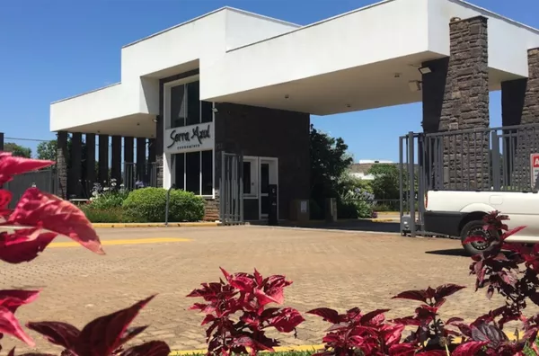 SEU SONHO SE REALIZOU. VENHA MORAR NESSE CONDOMÍNIO FECHADO