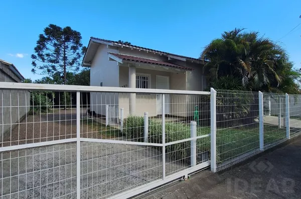 Casa para alugar, 2 quarto(s),  Bela Vista, Venâncio Aires