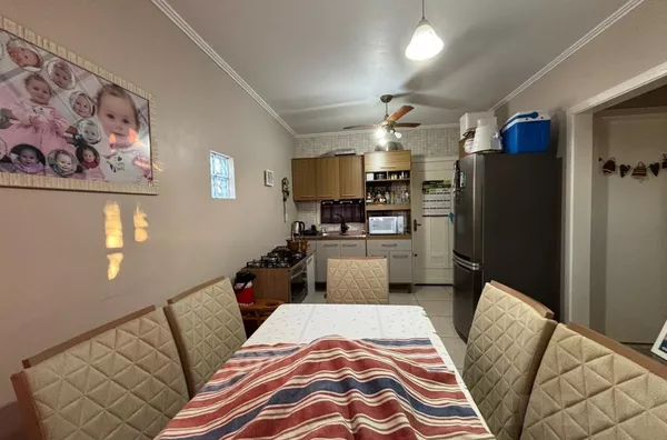 CASA E QUIOSQUE, TRAZENDO QUALIDADE A TODA FAMÍLIA