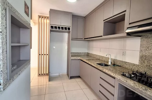 - apartamento semi mobiliado para alugar,  - Selecione - Bairro, Venâncio Aires