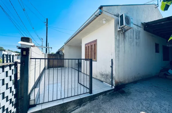 EQUILÍBRIO PERFEITO ENTRE PRIVACIDADE DE UMA CASA COM PRATICIDADE - Foto 1