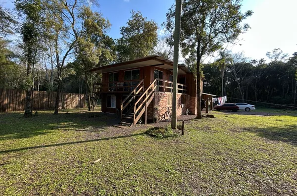 MUITO VERDE, TRANQUILIDADE E AVENTURA, TUDO NUM SÓ LUGAR