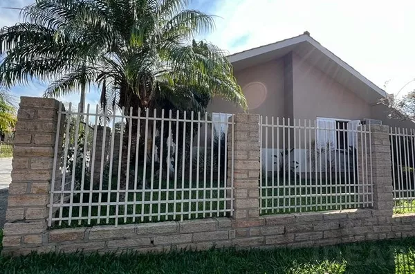 ESPAÇO, CONFORTO E QUALIDADE DE VIDA. SE É ISSO QUE PROCURA, ACABA DE ENCONTRAR