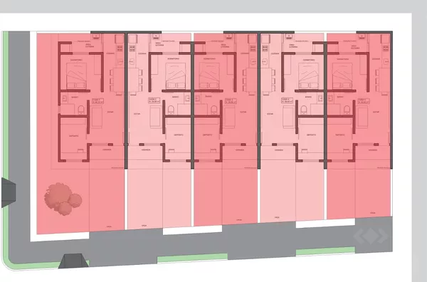 MAIS UM EMPREENDIMENTO VALORIZANDO SÃO FRANCISCO XAVIER!