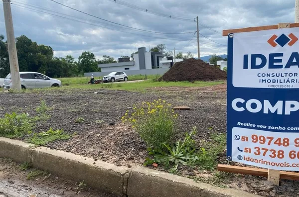 TERRENO DE 1.274m² NA MELHOR LOCALIZAÇÃO DA BELA VISTA