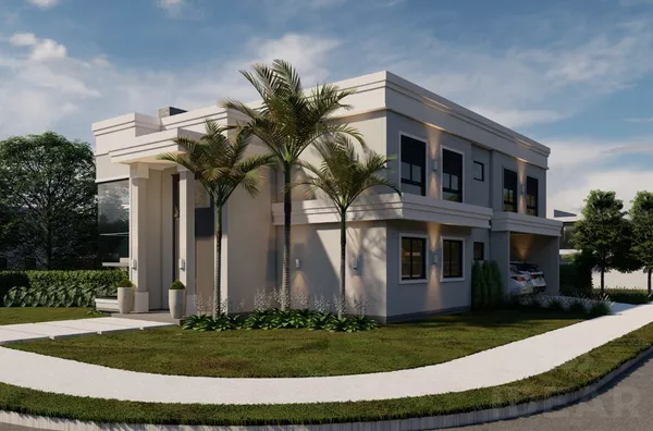 INVESTIR NESSE IMÓVEL, É DAR DESTINO SEGURO A SUA FAMÍLIA