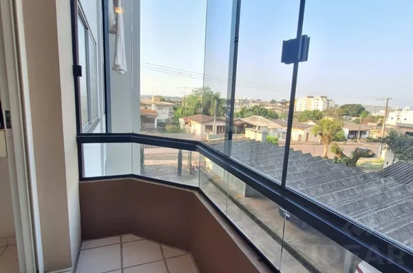 Apartamento para aluguel,  Centro, Venâncio Aires