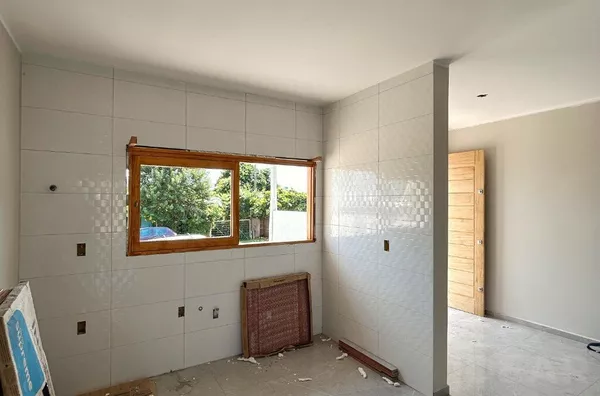 DUAS CASAS AMPLAS PARA SUA ESCOLHA! NÃO PERCA TEMPO