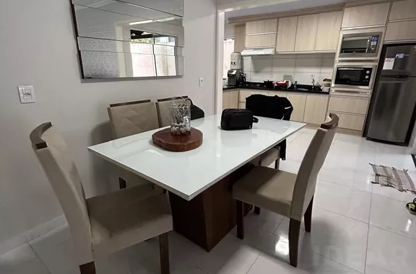 SEGURANÇA, CONFORTO E BEM ESTAR FAZEM PARTE DESSE INVESTIMENTO