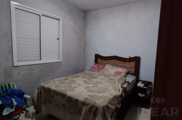 RESIDENCIAL COM EXCELENTE ESTRUTURA E GRANDE ÁREA DE CONVIVÊNCIA