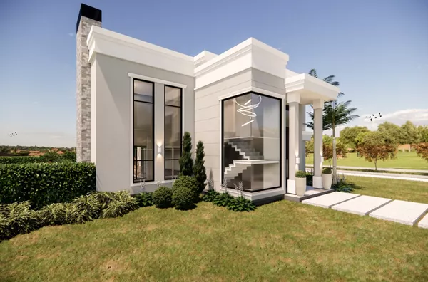 INVESTIR NESSE IMÓVEL, É DAR DESTINO SEGURO A SUA FAMÍLIA