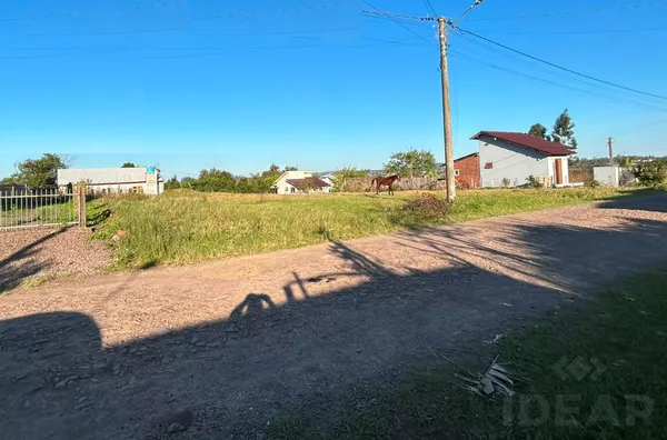 PROCURANDO TERRENO PARA CONSTRUIR SEU FUTURO LAR?